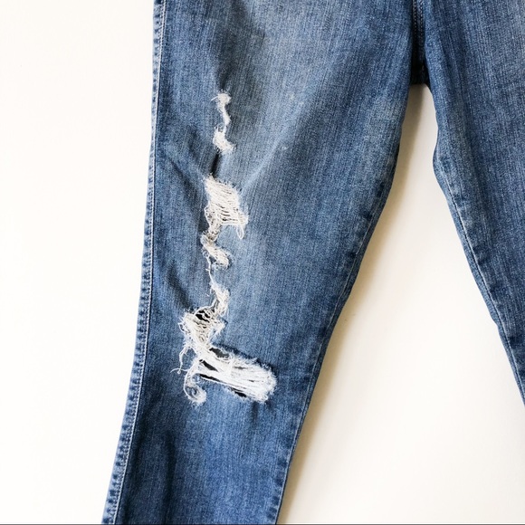 - FRAME DENIM JEANS - Picture 8 of 9